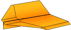 Free Paper Airplanes - Spade